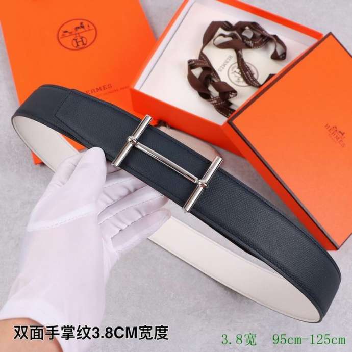 Picture of Hermes Belts _SKUHermesBelt38mmX95-125cm7D1005083